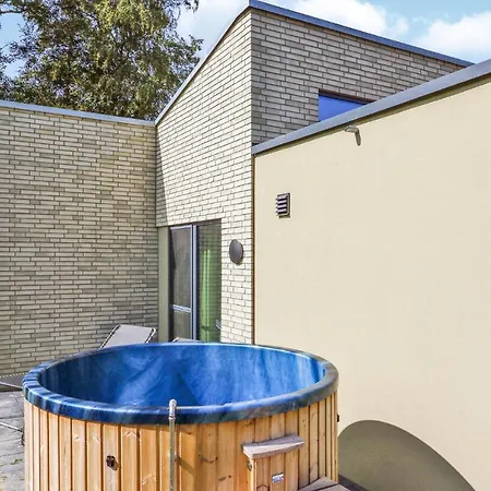 Awesome In Lembruch-duemmer With Sauna Holiday home