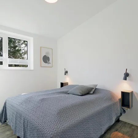 Awesome In Lembruch-duemmer With Sauna Holiday home *