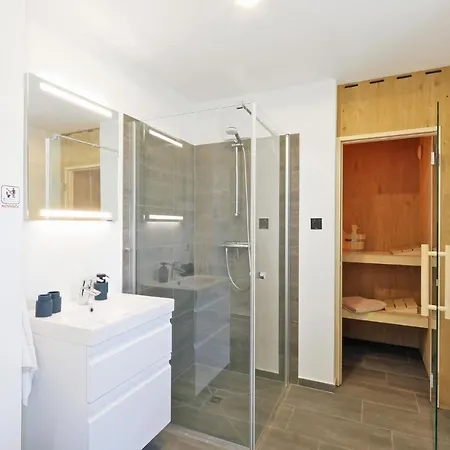 Awesome In Lembruch-duemmer With Sauna Lembruch