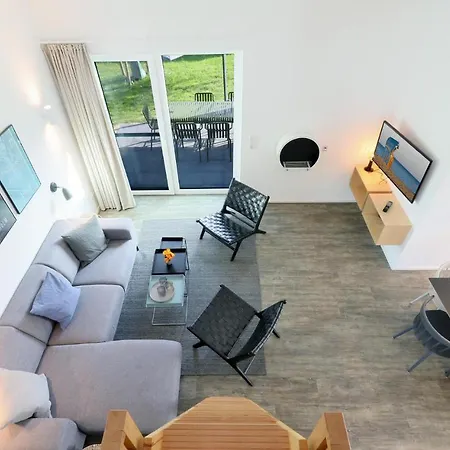 Awesome In Lembruch-duemmer With Sauna Holiday home *