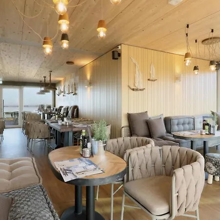 Awesome In Lembruch-duemmer With Sauna