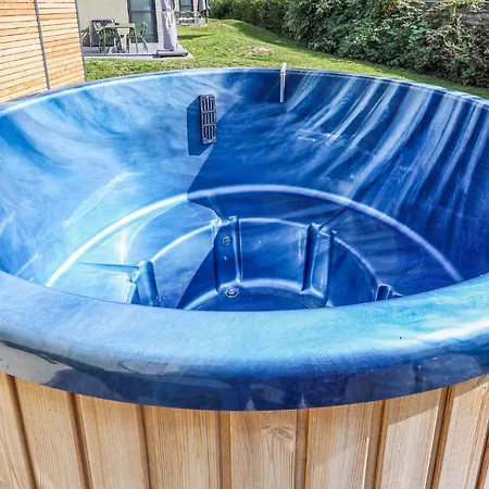 Awesome In Lembruch-duemmer With Sauna Lembruch