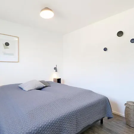 Awesome In Lembruch-duemmer With Sauna * Lembruch