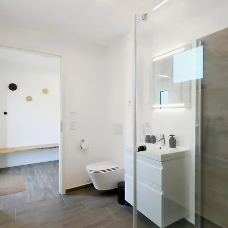Awesome In Lembruch-duemmer With Sauna * Lembruch