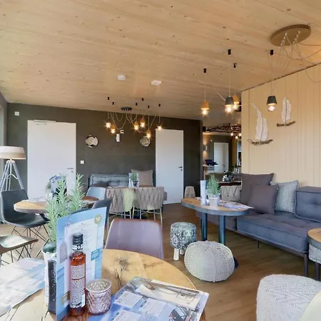 Holiday home Awesome In Lembruch-duemmer With Sauna *
