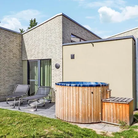 Awesome In Lembruch-duemmer With Sauna Holiday home