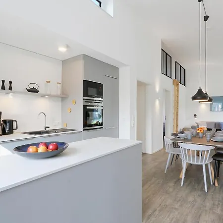 Awesome In Lembruch-duemmer With Sauna Ferienhaus Lembruch
