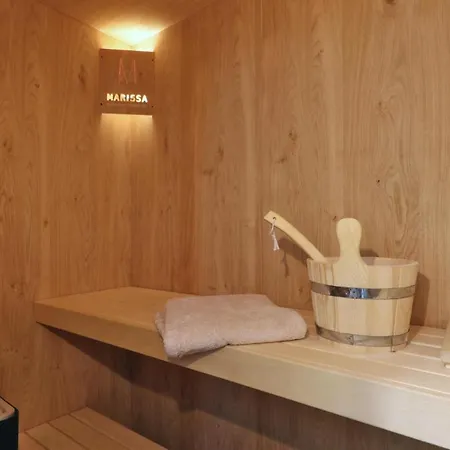 Awesome In Lembruch-duemmer With Sauna Ferienhaus *