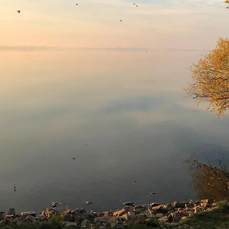 Awesome In Lembruch-duemmer With Sauna Holiday home