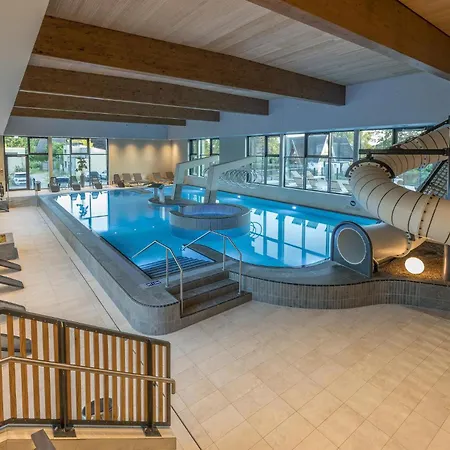 Awesome In Lembruch-duemmer With Sauna Lembruch