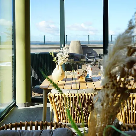 Awesome In Lembruch-duemmer With Sauna Holiday home *