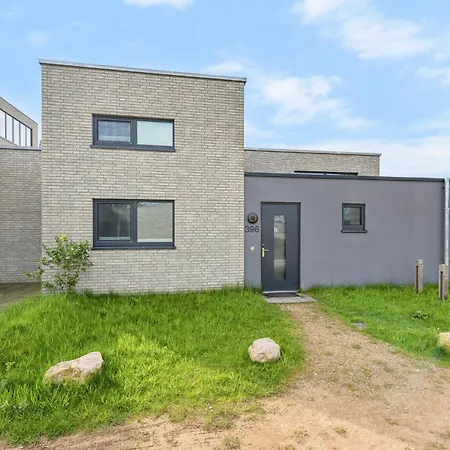 Holiday home Awesome In Lembruch-duemmer With Sauna
