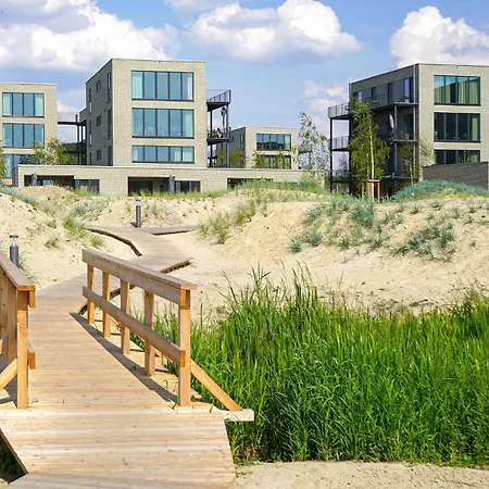 Awesome In Lembruch-duemmer With Sauna Lembruch